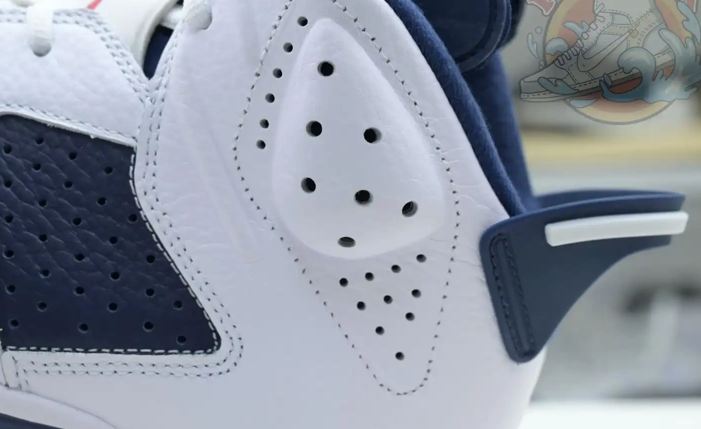 Jordan Jordan 6